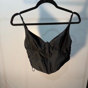 Brand New Urban Outfitters Corset Top